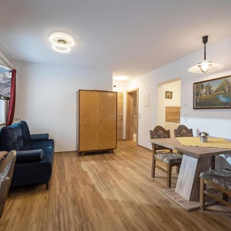 Appartement Hagenberger 韦斯滕多夫 外观 照片