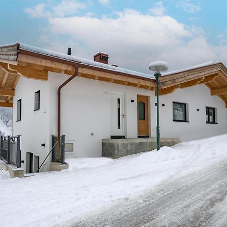 Appartement Hagenberger 韦斯滕多夫 外观 照片