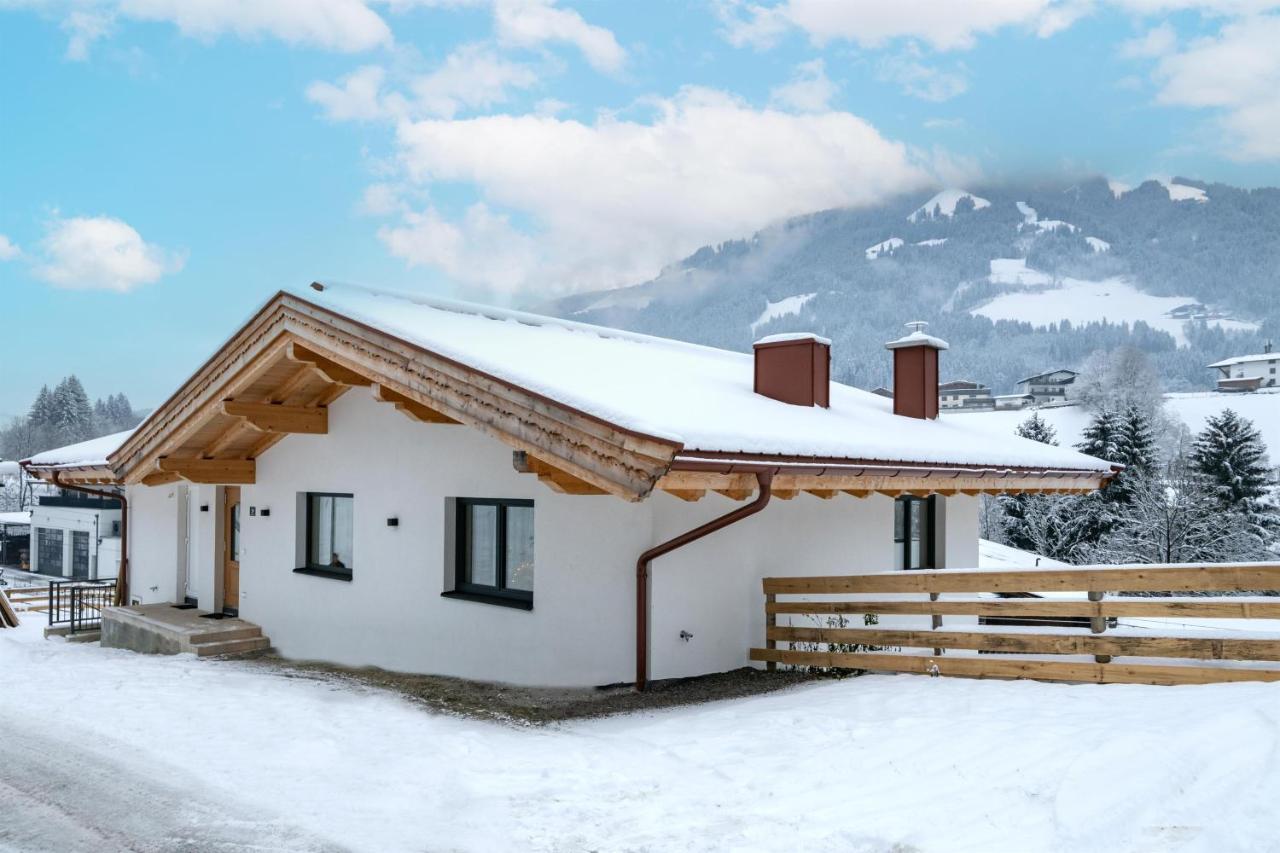 Appartement Hagenberger 韦斯滕多夫 外观 照片