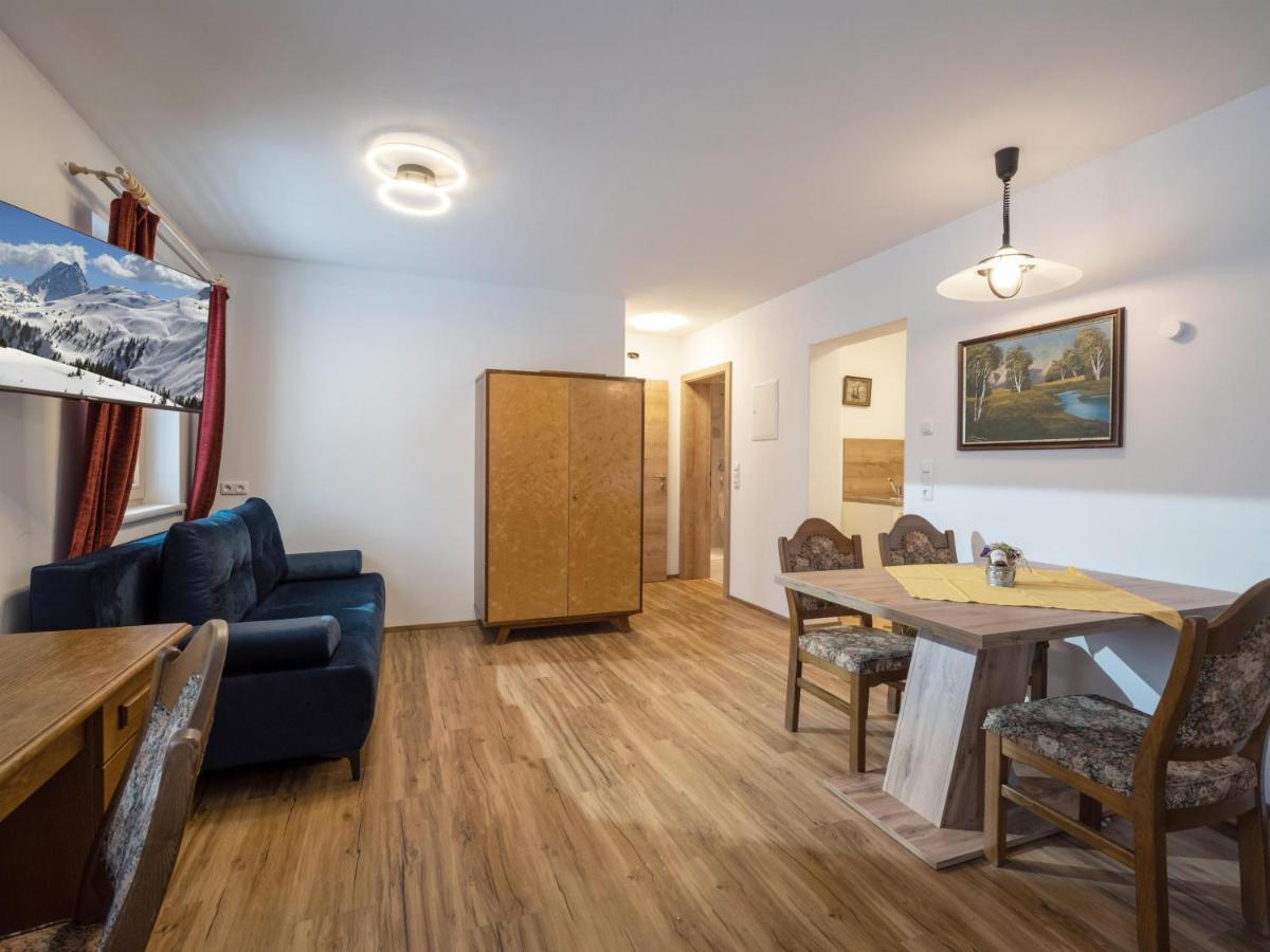 Appartement Hagenberger 韦斯滕多夫 外观 照片